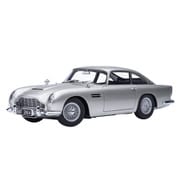 70296 1/18 アストンマーチン DB5 007/ゴールドフィンガー ボンドカー [ダイキャストミニカー]