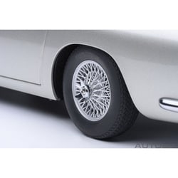 未展示AUTOart 1/18アストンマーチンDB5ボンドカーゴールドフィンガー AUTOart 1/18 アストンマーチン DB5 「007／ゴールドフィンガー
