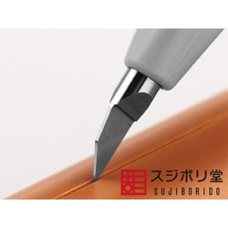 幅0.1mm　BMCタガネ [BMC-T-0100N] Amazon | スジボリ堂 BMCタガネ 幅0.1mm プラモデル用工具 T