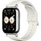 Redmi Watch 5 Lite Light Gold（ゴールド） 1.96インチのスクエア型有機ELディスプレイ 心拍センサー（血中酸素センサー付き）/加速度計/ジャイロスコープ 約18日間長持ちバッテリー スマートウォッチ BHR8791GL