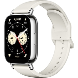 Redmi Watch 5 Lite Light Gold（ゴールド） 1.96インチのスクエア型有機ELディスプレイ 心拍センサー（血中酸素センサー付き）/加速度計/ジャイロスコープ 約18日間長持ちバッテリー スマートウォッチ BHR8791GL
