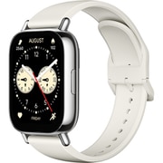 Redmi Watch 5 Lite Light Gold(ゴールド) 1.96インチのスクエア型有機ELディスプレイ 心拍センサー(血中酸素センサー付き)/加速度計/ジャイロスコープ 約18日間長持ちバッテリー スマートウォッチ BHR8791GL
