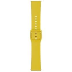 60050 [Redmi Watch TPU Strap Lemon Yellow]