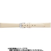 BCA066FI [時計バンド 牛革 omomuki ベージュ 12mm]
