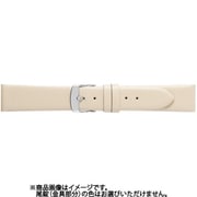 BCA066FP [時計バンド 牛革 omomuki ベージュ 18mm]