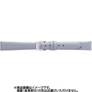 BCA066GL [時計バンド 牛革 omomuki ブルーグレー 14mm]