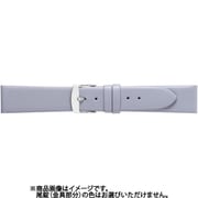 BCA066GN [時計バンド 牛革 omomuki ブルーグレー 16mm]