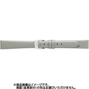 BCA066ML [時計バンド 牛革 omomuki グリーン 14mm]