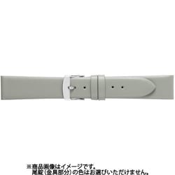 BCA066MN [時計バンド 牛革 omomuki グリーン 16mm]