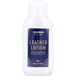 SHOE CARE レザーローション 80mL