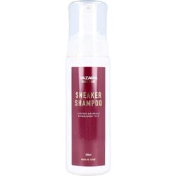 SHOE CARE スニーカーシャンプー ムースタイプ 200mL
