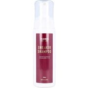 SHOE CARE スニーカーシャンプー ムースタイプ 200mL