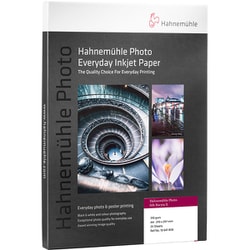 Hahne Photo Silk Baryta X 310g A2 25枚 430756