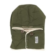 ひっくりキルトニンジャりん 68:OLIVE L 2415115