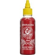 A7-01 [シラチャーソース 235ml （ ホットチリソース）]