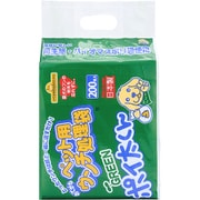 US-200G [ペット用処理袋GREEN ポイ太くん 200枚入り]