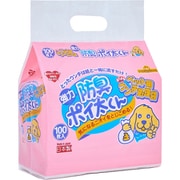 US-100B [防臭 ポイ太くん 100枚入り]