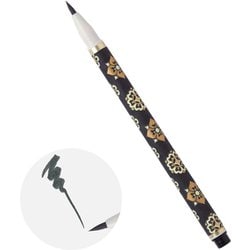 筆ペン あかしや新毛筆 天平の夢 墨色 SAWT-01