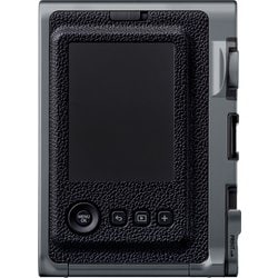ヨドバシ.com - 富士フイルム FUJIFILM INS MINI EVO SILVER C