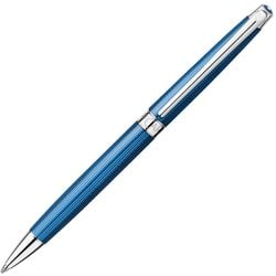 レマンスリム グランブルー ボールペン 4781-168