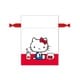 KTSM-018 サンリオキャラクターズ 豆巾着 ハローキティ 50th ヒストリカル 01