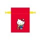 KTSM-020 サンリオキャラクターズ 豆巾着 ハローキティ 50th ヒストリカル 03