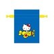 KTSM-021 サンリオキャラクターズ 豆巾着 ハローキティ 50th ヒストリカル 04