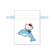 KTSM-022 サンリオキャラクターズ 豆巾着 ハローキティ 50th ヒストリカル 05