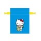 KTSM-024 サンリオキャラクターズ 豆巾着 ハローキティ 50th ヒストリカル 07