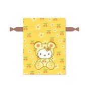 KTSM-049 サンリオキャラクターズ 豆巾着 ハローキティ 50th ヒストリカル 32