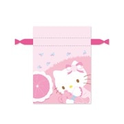 KTSM-050 サンリオキャラクターズ 豆巾着 ハローキティ 50th ヒストリカル 33