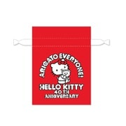 KTSM-058 サンリオキャラクターズ 豆巾着 ハローキティ 50th ヒストリカル 41