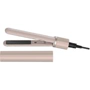 スタイリッシュモバイルヘアアイロン ヌードベージュ MHS-1343-NB