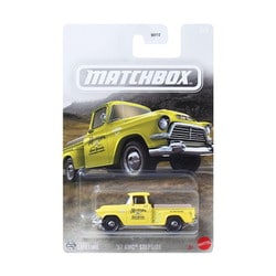 ヨドバシ.com - マテル Mattel JCG46 マッチボックス トラック