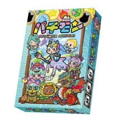 パチモン -Patchwork monsters- [カードゲーム]