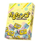 かるたンゴ [カードゲーム]