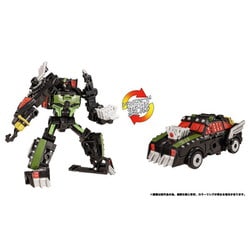 TL-88 トランスフォーマー ロックダウン [対象年齢：15歳～]