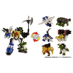 TL-89 トランスフォーマー ディセプティコンダイノキング [対象年齢：15歳～]