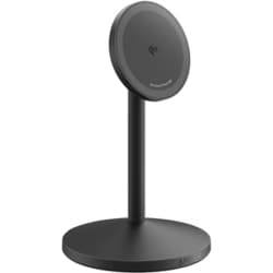 Anker MagGo Wireless Charger （Stand） 15W出力 ワイヤレス充電スタンド ブラック A25X1N11