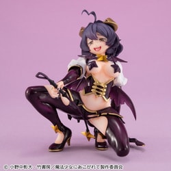 ねんどろいど 魔法少女にあこがれて マジアベーゼ ねんどろいど 魔法少女にあこがれて マジアベーゼ