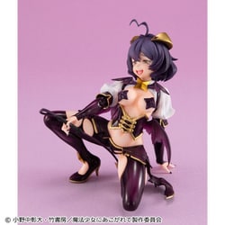 魔法少女にあこがれて てのひら マジアベーゼ｜商品情報