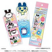 ブックマークコレクション たまごっち Vol.2 1BOX（20個入） [コレクショントイ]