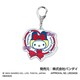 たまごっち×サンリオキャラクターズ アクリルキーホルダー 01. ハローキティ