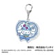 たまごっち×サンリオキャラクターズ アクリルキーホルダー 03. シナモロール