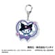 たまごっち×サンリオキャラクターズ アクリルキーホルダー 04. クロミ