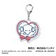 たまごっち×サンリオキャラクターズ アクリルキーホルダー 09. こぎみゅん