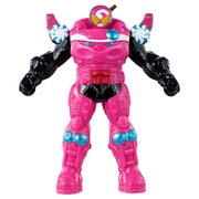 仮面ライダーガヴ ライダーヒーローシリーズ 仮面ライダーガヴ グルキャンフォーム [対象年齢：3歳～]