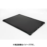 ソリッドバンパー for iPad Pro(M4) 11インチ (アイパッドプロ エムフォー) ブラック GPD-104B