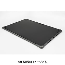 ソリッドバンパー for iPad Pro（M4） 11インチ （アイパッドプロ エムフォー） グレー GPD-104G