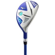 ジュニアモデル JM01 ユーティリティ UT 120タイプ(7-10才用) EXSAR for JR カーボンシャフト ロフト角30°2024年モデル